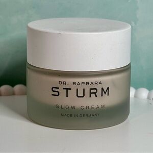 Dr. Barbara Sturm Glow Cream - 1.69oz, NWOB MSRP